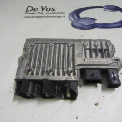 Citroen Berlingo  Start/Stop computer 9HP9H06 2011 9805721280-5600VR