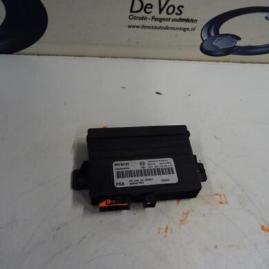 Citroen C4 Picasso 2.0 HDiF 16V 135 PDC Module 2009 6590ES-6590ET