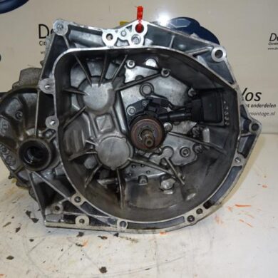 Peugeot 3008  Gearbox 9HR9H05 2012 2231K7-2232G9 20DR15