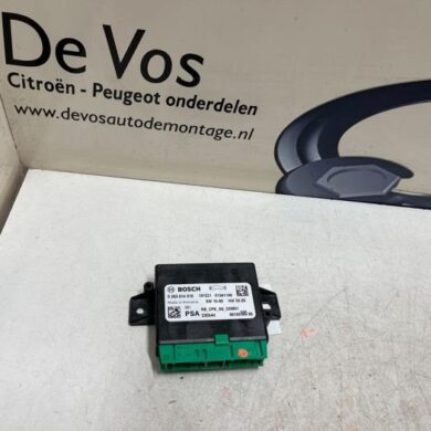 Opel Grandland X 1.2 Turbo 12V PDC Module 2020 9819360080-1623067780