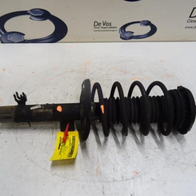 Peugeot 2008  Front shock absorber rod, right 2017 9820326080