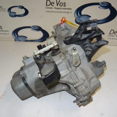 Peugeot 208  Gearbox HMZ-HMZHM01 2013 9803846280-9678376580-1606864380-1608995480 20CR03
