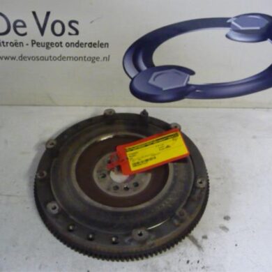 Peugeot 207  Flywheel 2008