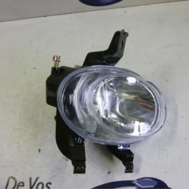 Peugeot 206  Spotlight, left 2000 6204T1