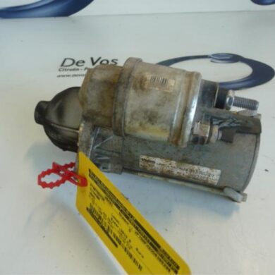 Citroen Nemo  Anlasser FHZ 2013 1612794380