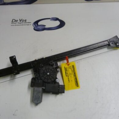 Peugeot Boxer  Ruitmechaniek 4Deurs rechts-voor 2014 1608314480-1607395380