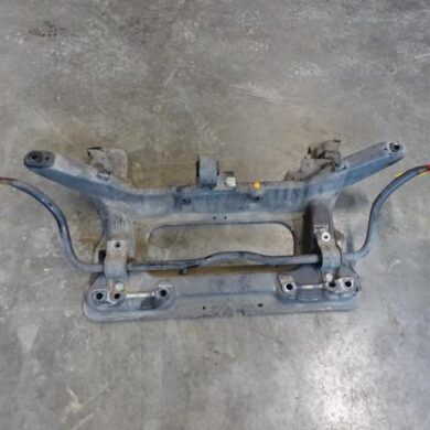 Peugeot Partner 1.6 HDI 75 Subframe 9HW 2012 3502ES-9817016980