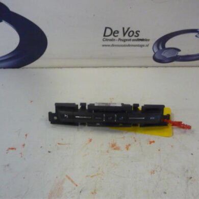 Citroen DS3  Switch 2016 98115084ZD
