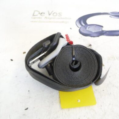 Peugeot 207  Sicherheitsgurt rechts vorne 2011 8975CA