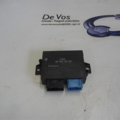Citroen C3  PDC Module 2011 6590SS-6590ST