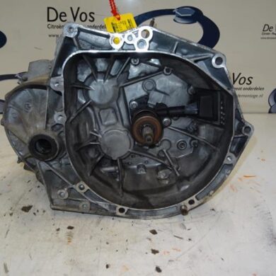 Peugeot 3008  Versnellingsbak 9HD-9HD9H05 2013 2231E6-2232F3 20EA07