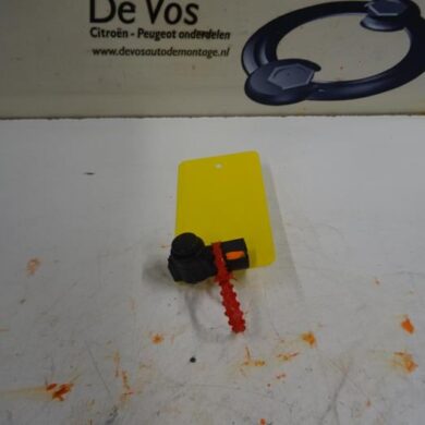 Citroen C4 Cactus 1.6 Blue Hdi 100 PDC Sensor 2015 1609981080