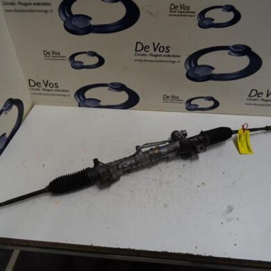 Citroen C8 3.0 V6 24V Stuurhuis Bekrachtigd 2004 4000PW