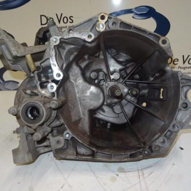Citroen Picasso  Gearbox NFU 2008 2222SN-2223SC 20DP30