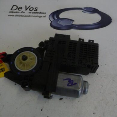 Citroen C4 Picasso  Door window motor 2009 9222GZ-9222CX