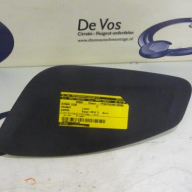 Peugeot Bipper  Side Airbag 2012 8216VF