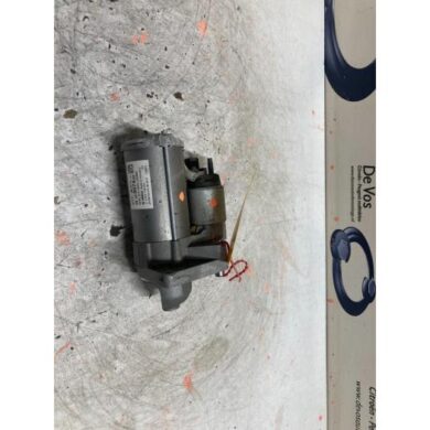 Peugeot 308  Startmotor HNS 2019 9830507480-9812879080