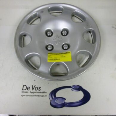 Peugeot 306  Wieldop 2000 541693