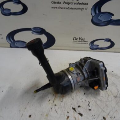 Peugeot Partner  Stuurbekrachtiging Pomp 9HP-9HP9H06 2011 1606303180