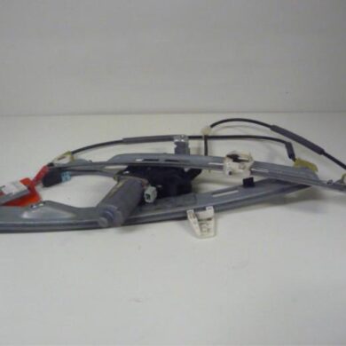 Peugeot 206 1.4 XR,XS,XT,Gentry Window mechanism 4-door, front left 1999 9221G0