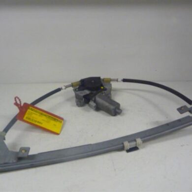 Citroen Xantia 1.9 D X,SX Window mechanism 4-door, front left 1996 9221F8