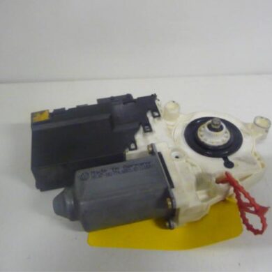 Peugeot 807 2.2 HDiF 16V Raammotor Portier 2002 9221V4