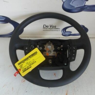Peugeot Boxer  Stuurwiel 2016 1612423380-1614280880