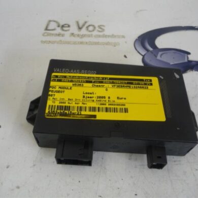 Peugeot 807  PDC Module 2005 659078