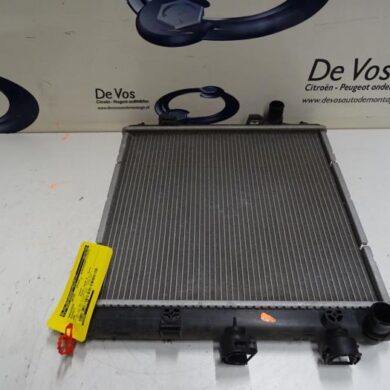 Peugeot 208  Radiateur HMZ-HMZHM01 2016 1330Q5-133374