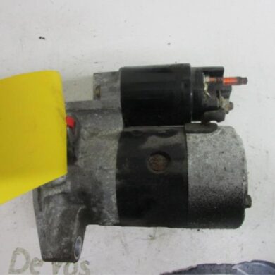 Peugeot 306 1.4 SL,SR Starter KFX 1998 5802CR