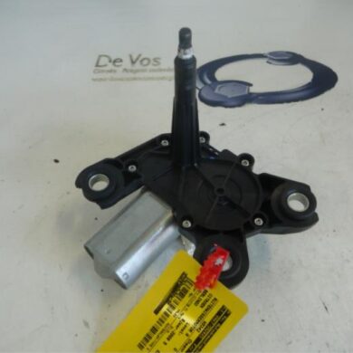 Citroen Berlingo  Ruitenwissermotor achter 2009 6405LP