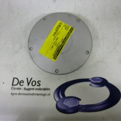 Citroen Jumpy 2.0 HDi 90 Wieldop 2002 541653