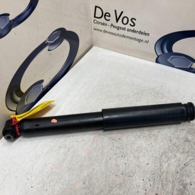 Peugeot 3008  Schokdemper rechts-achter 2021 9824958980