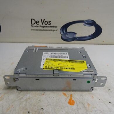 Citroen C4 Cactus  Radio 2014 1613228780-1613229280