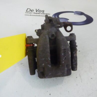 Citroen Pluriel  Rear brake calliper, left NFU 2004 4400P4-1607375880