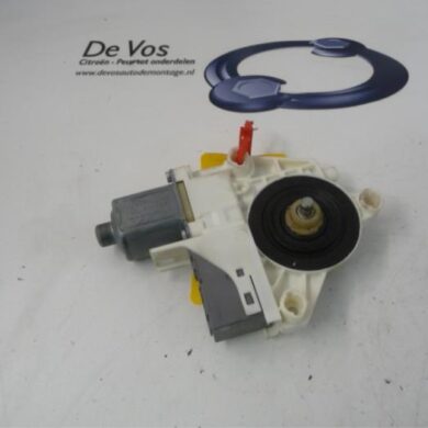 Peugeot 407 1.6 HDi 16V Raammotor Portier 2004 922492