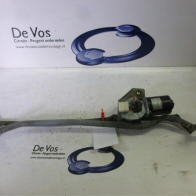Peugeot 405 2.0 SRi X4 Ruitenwissermotor voor 1994 640581