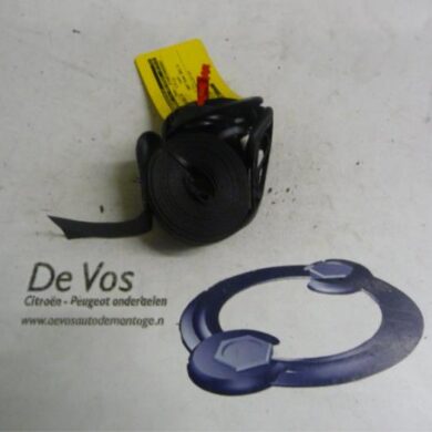 Citroen DS3 1.6 VTi 120 16V Front seatbelt, right 2011 96771570XX