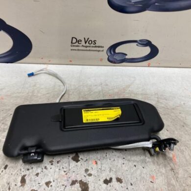 Peugeot 3008  Sun visor 2021 98284442ZD