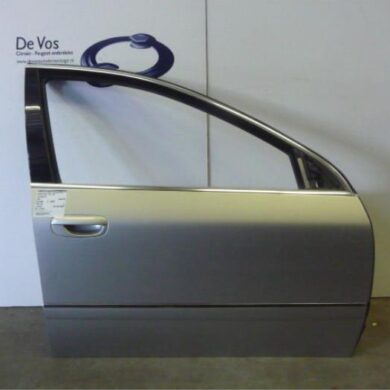 Peugeot 607 2.2 HDiF 16V Front door 4-door, right 2007 9004L4