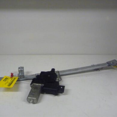 Peugeot Boxer  Ruitmechaniek 4Deurs rechts-voor 2009