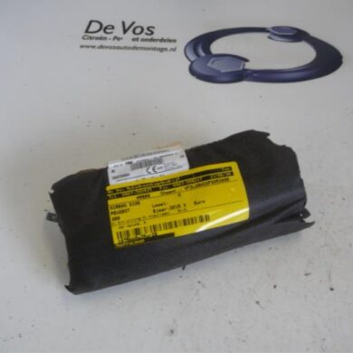Peugeot 308  Side Airbag 2015 9805583880