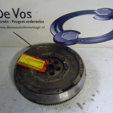 Peugeot 307  Vliegwiel 2006
