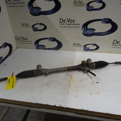 Peugeot 107 1.0 12V Stuurhuis Bekrachtigd 2009 400133