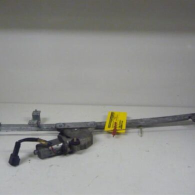 Peugeot Boxer 2.2 HDi Ruitmechaniek 4Deurs rechts-voor 2005 9222Q3