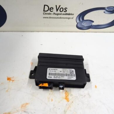 Peugeot Partner  PDC Module 2015 6590EP-6590EN