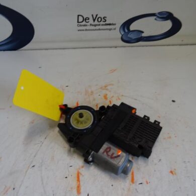 Citroen C4 Picasso  Raammotor Portier 2007 9222GZ-9222CX