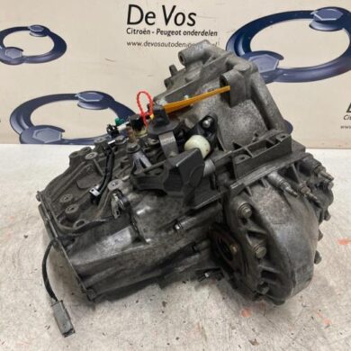 Peugeot 308  Versnellingsbak AHX 2014 9806281980-9820673380-1610746080 20MB40