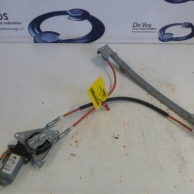 Citroen Saxo 1.1i X,SX Fenstermechanik 2-türig rechts vorne 1999 9222H0-1620007380