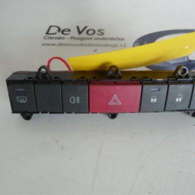 Citroen Jumper  Switch 2008 6554TH